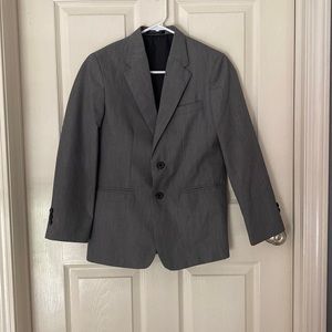 Suit (Jacket & Pants)